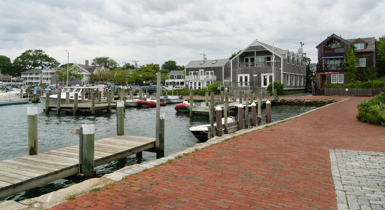 12 Things To Do While Exploring Edgartown